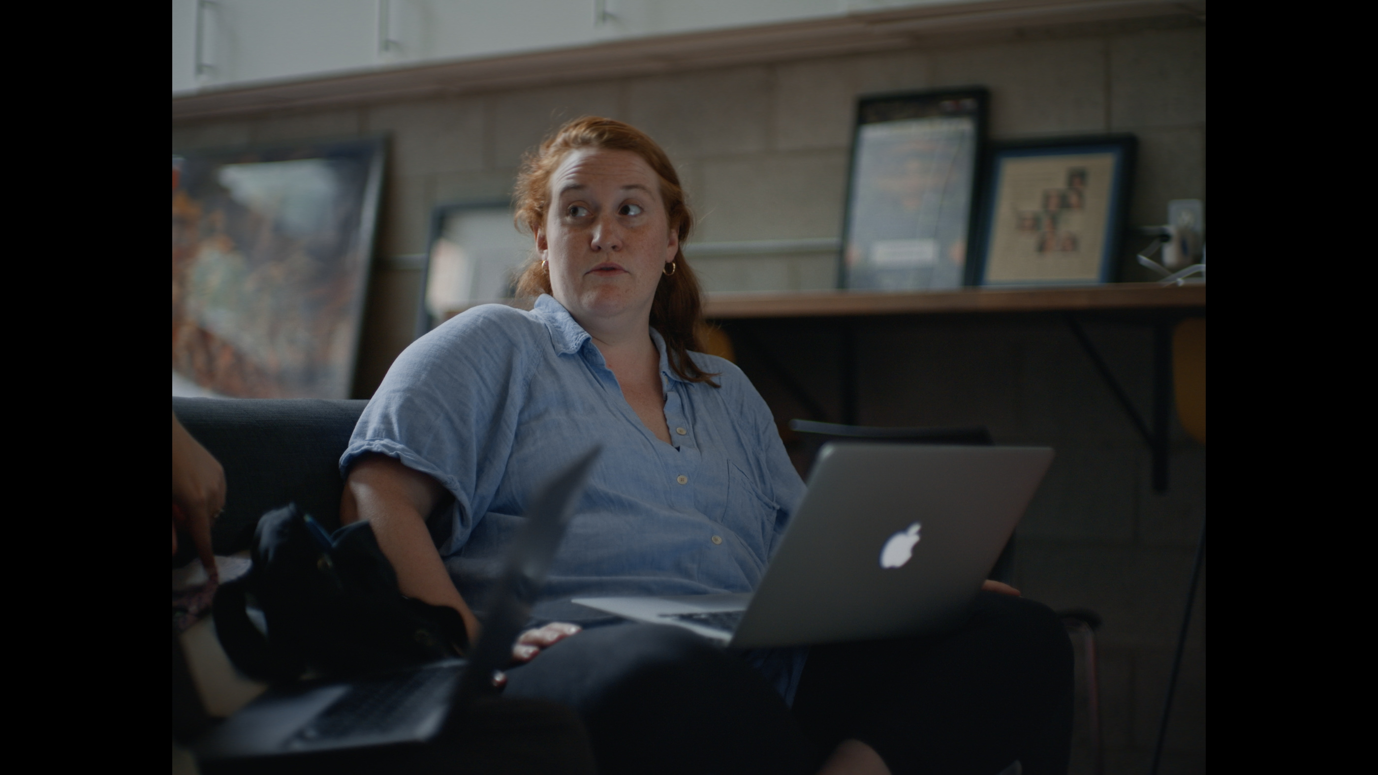 That Which Is Heard - Screenshot 7